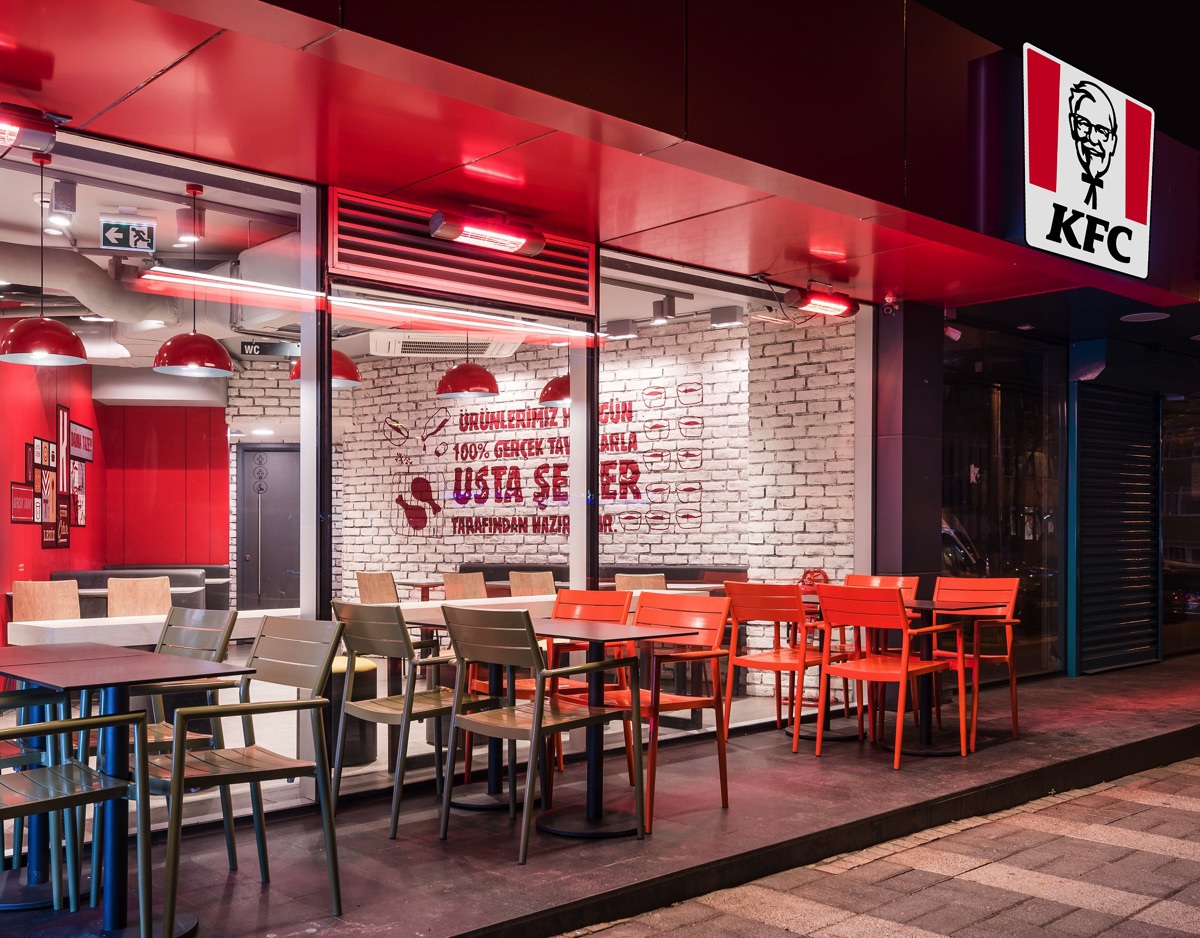 Pizza Hut ve Krispy Kreme de yenilenebilire geçti 2