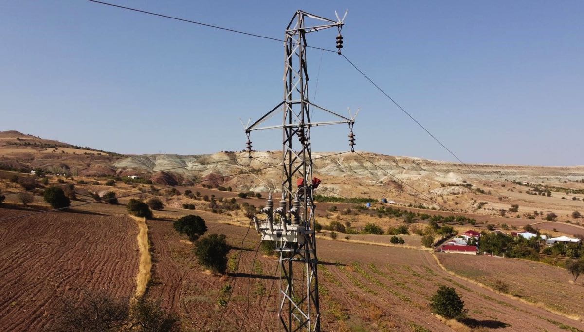 Yerli teknolojiyle elektrik kesintilerini azaltacak 2