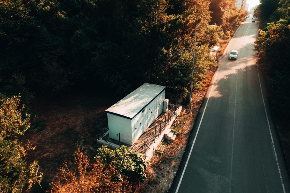 Enerjisa Dağıtım elektrik altyapısını geleceğe hazırlıyor 1