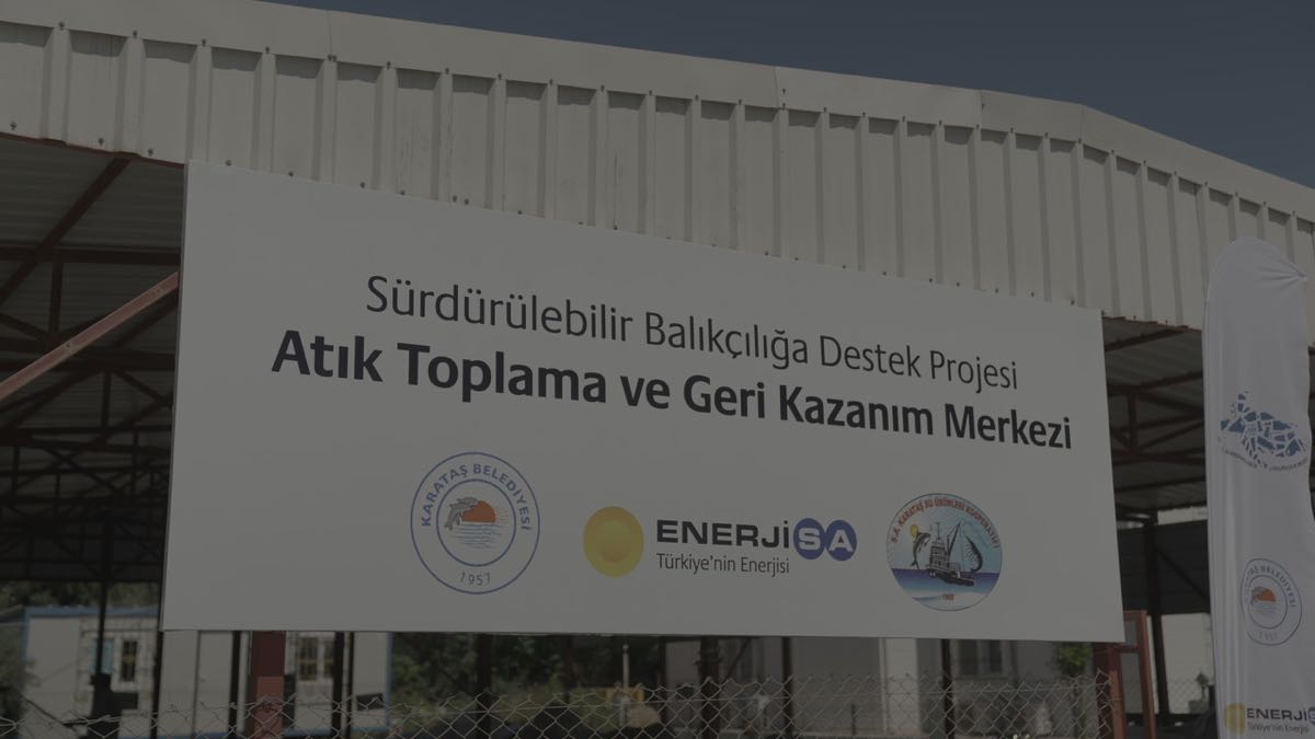 Karataş projesi ilk yılını tamamladı 4