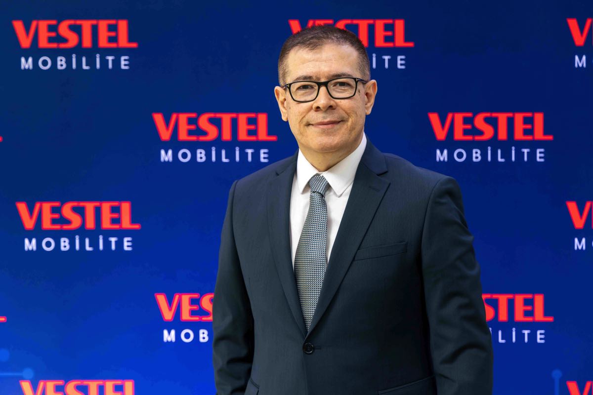 Vestel Mobilite’den İngiltere’de stratejik yatırım 3