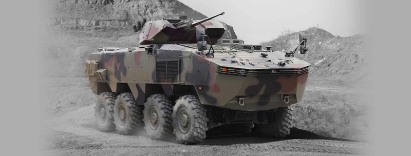 Otokar yüzde 55 büyüdü 26