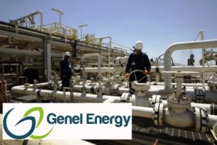 Genel Energy doğalgaz üretimine odaklandı