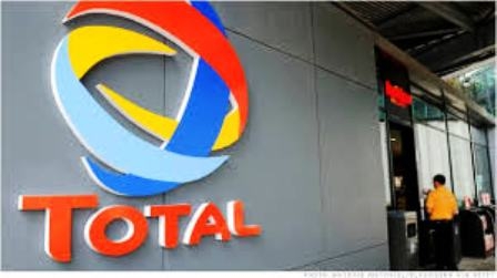 Total, doğal gaz depolama tesisi hisselerini sattı