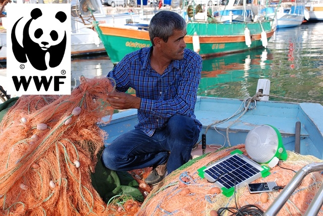 Schneider Electric`ten Kekova turizmine katkı