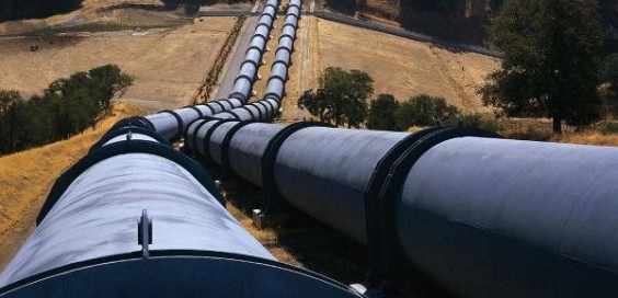 Kasım`da 18 milyon varil Kürt petrolü aktı