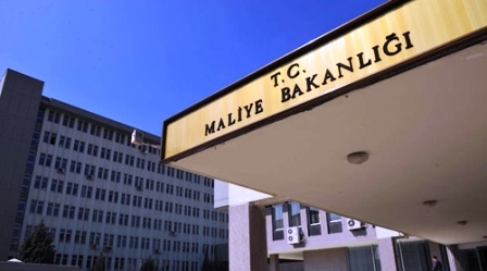 Maliye Bakanlığı 25 Maliye Uzman Yardımcısı alacak