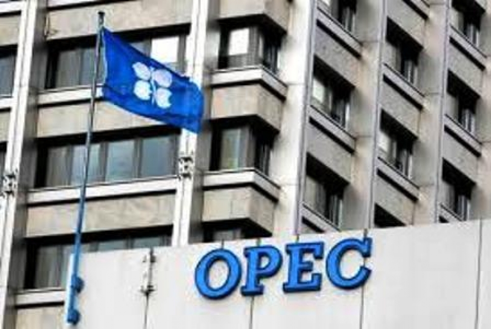 OPEC Petrol Sepeti yükseldi