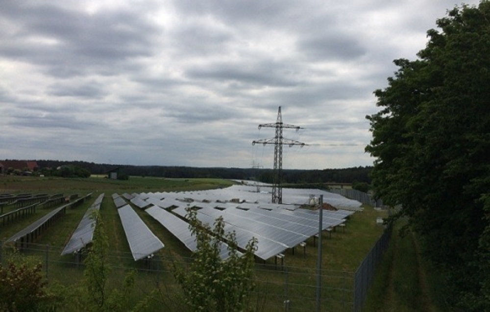 Solarcılar İstanbul’da buluşuyor: Solarex 2016