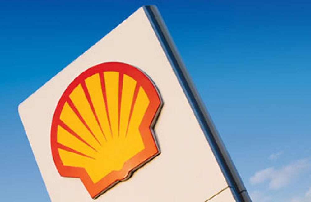 Shell, Meksika Körfezi'nde yeniden üretime başlayacak