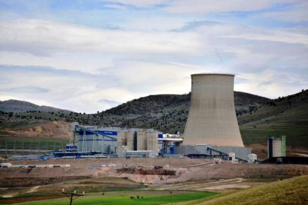 Tufanbeyli Termik'in enerji verimliliği Alarko'dan sorulacak