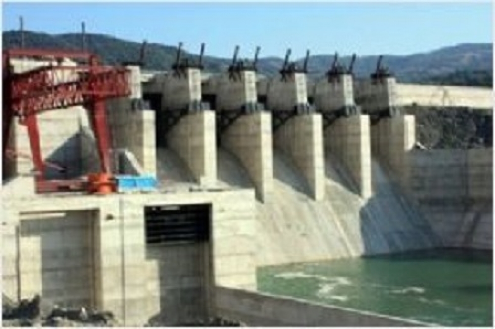 Erzurum'da 6,36 MW'lık Ilıcasu I-II HES kurulacak