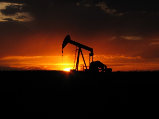 Opec ülkelerinin 2017`deki petrol ihracatı 1,1 trilyon dolar olacak