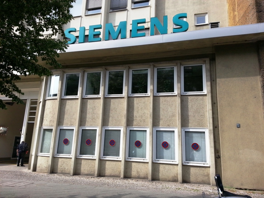 Siemens Arjantin'de 5 GW'lık enerji yatırımı yapacak