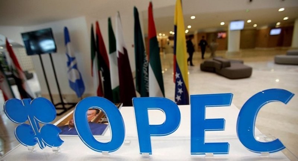 OPEC Petrol Sepeti geriledi