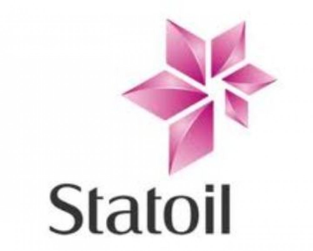 Statoil ilk çeyrekte karını artırdı