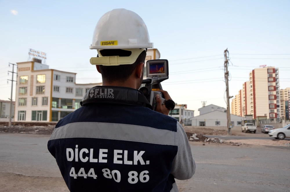 Dicle Elektrik'ten özelleştirme düzeltmesi