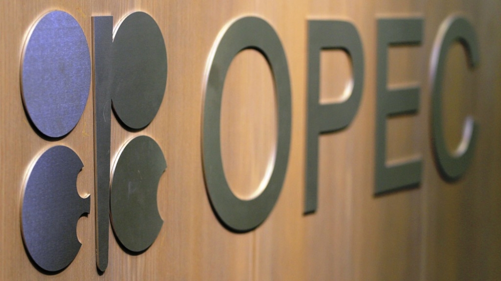 OPEC'in petrol geliri çakıldı