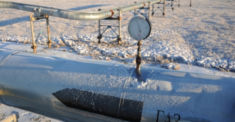 Avrupa doğal gaz fiyatlarını izlemek kolaylaşacak