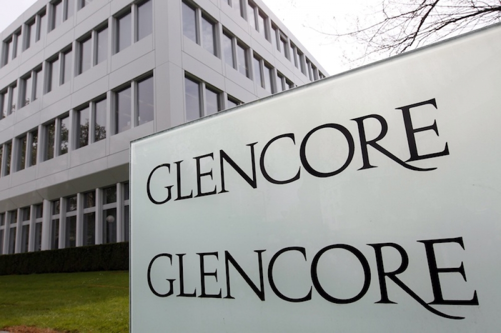 ABD’nin yaptırımları Glencore’u vurdu