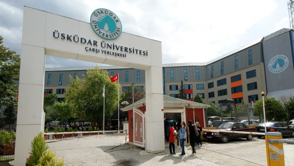 Üsküdar Üniversitesi elektrik profesörü alacak