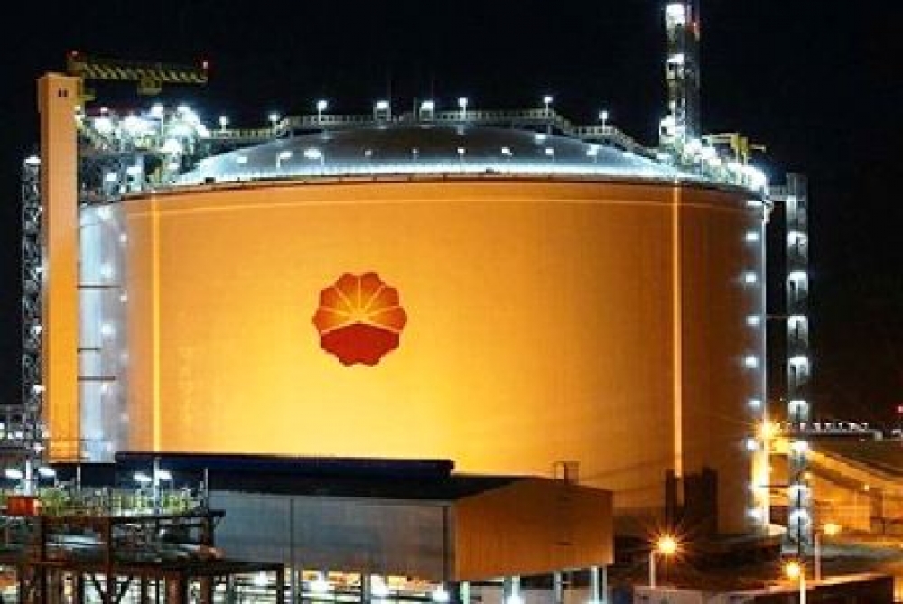 CNPC petrol ve doğal gaz üretimini artıracak