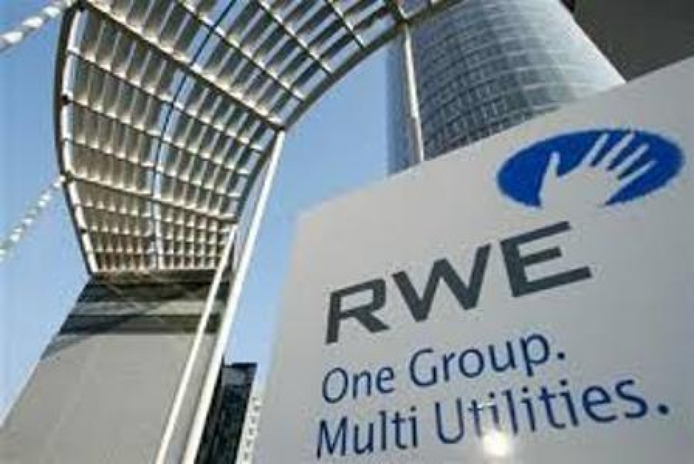 RWE kömürden çıkışta çok sayıda işten çıkarma bekliyor