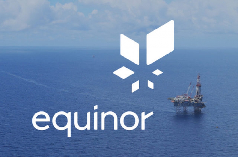 Equinor İngiltere sularında petrol miktarını belirleyecek