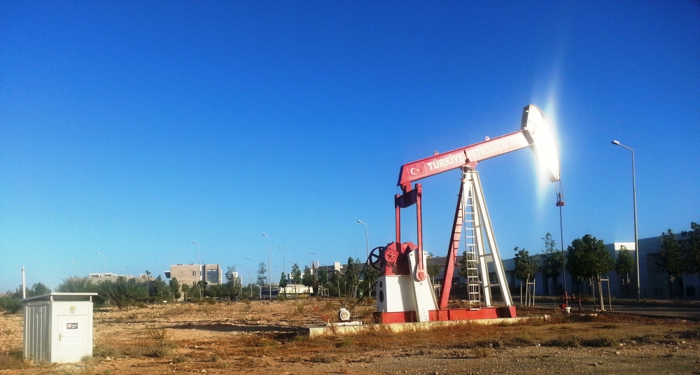 TPAO Çankırı’da petrol arayacak