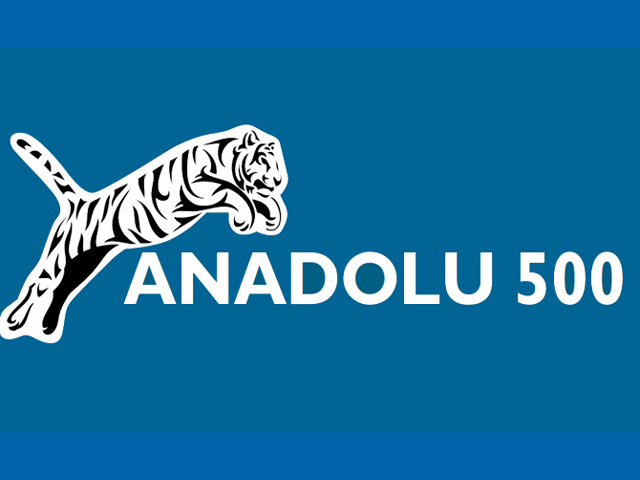 CW Enerji, Anadolu 500 listesinde 188’inci oldu