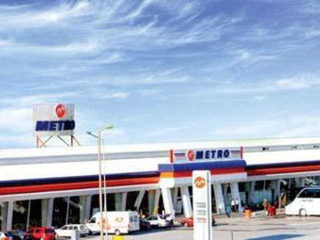 Mepet Petrol 7,3 milyon lira zarar etti