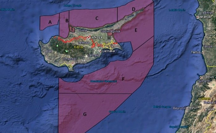 Rum kesimi TPAO ortaklarına karşı yasal işlem başlattı