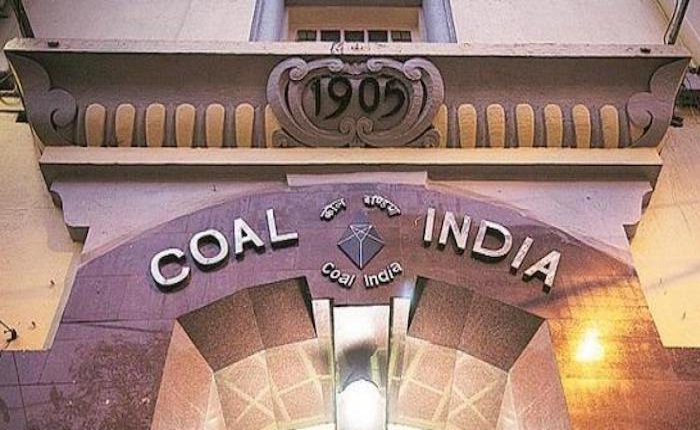 Coal India'nın kömür üretimi 20 yıldır ilk kez düştü