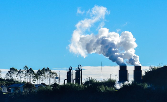 Afjet jeotermal enerji faturalarını öteledi