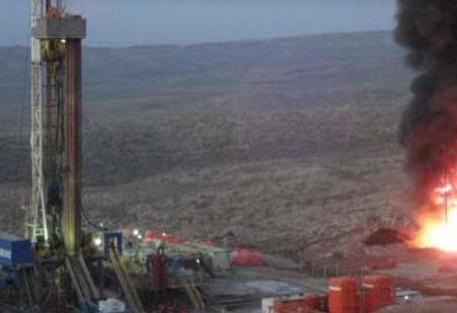 Erbil, Gulf Keystone`un Shaikan planını onayladı