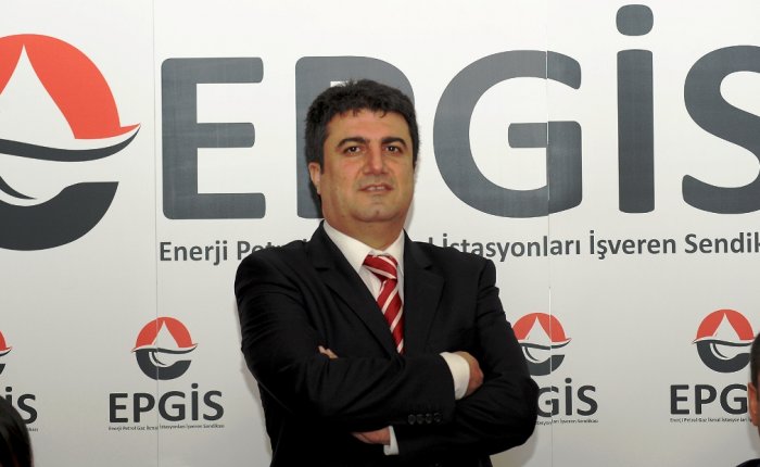 EPGİS: İstasyonlar ya kapanır ya işçi çıkartır