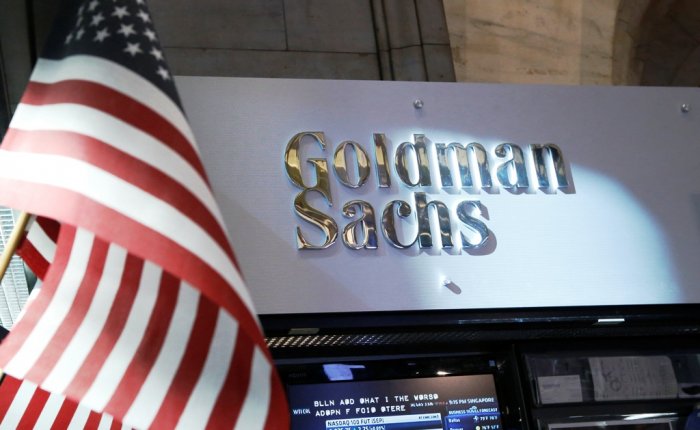 Goldman Sachs: Yenilenebilir yatırımları 2021'de ilk kez petrol ve gazı geride bırakacak