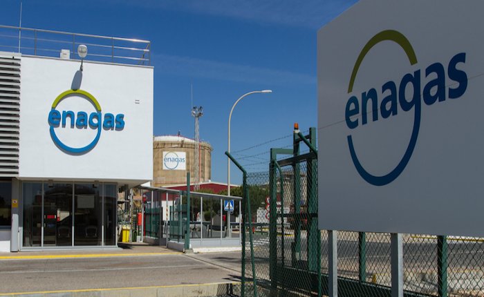 Enagas ve BP İspanya’da çevreci ulaşım için işbirliği yapacak