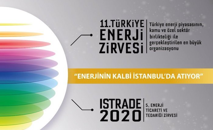 Türkiye Enerji Zirvesi Mart ayına ertelendi