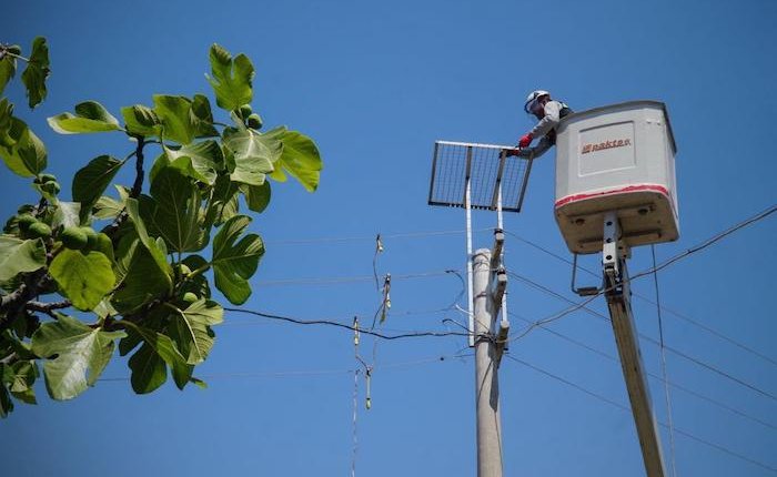 Leyleklere Yeni Yuva projesi ADM Elektrik’e bir ödül daha getirdi