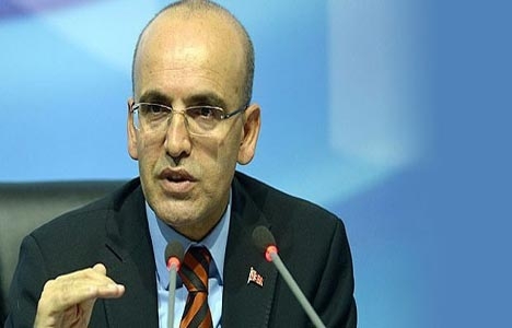 Şimşek: Akaryakıtta vergi yükü düşürülmeyecek