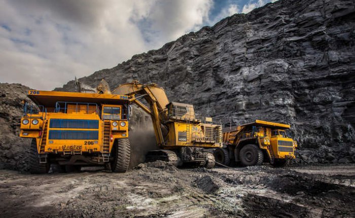 Çin nitelikli madenlerden kömür üretimini arttıracak