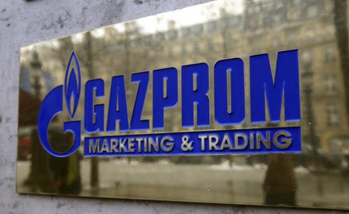 Gazprom’un geliri yüzde 95 arttı