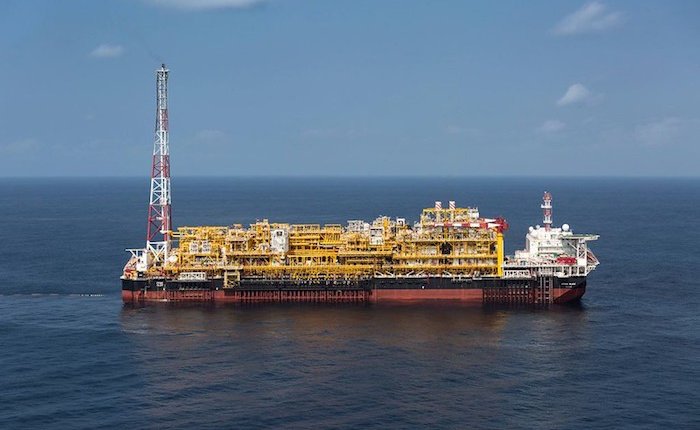 TotalEnergies ve Hanwha’dan LNG anlaşması