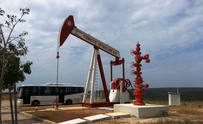 Diyarbakır Ergani’de petrol aranacak