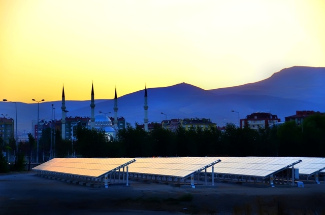 Smart Solar Enerji`nin güneş yatırımına teşvik