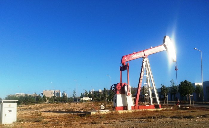 TPAO Diyarbakır Bağlar’da petrol arayacak 