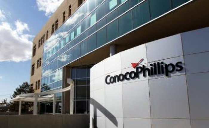 ConocoPhillips Alaska petrol projesini geliştirebilecek