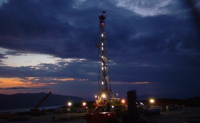 Arar Petrol 2 petrol işletme ruhsatı için başvuru yaptı