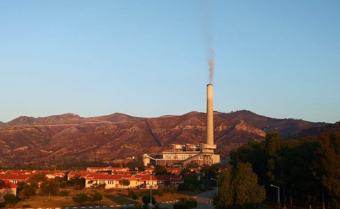 Kasım’da 44 santrale 324 milyon lira kapasite desteği